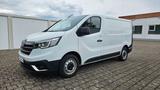 Renault Trafic, L1 H1, Navi, Klima , Tempomat - Renault Trafic in Freiburg