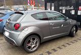 Alfa Romeo MiTo 1.4 TB 16V Quadrifoglio Verde Sportfahrwerk - Alfa Romeo MiTo: Sport