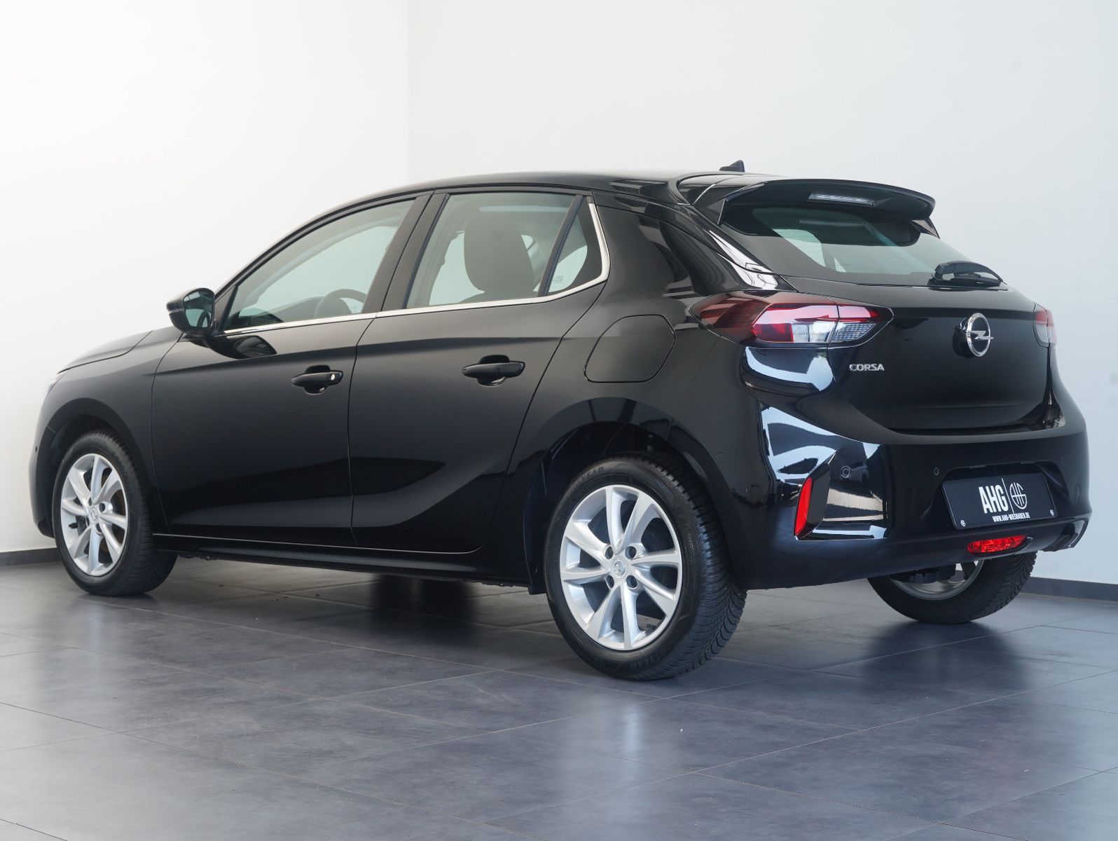 Fahrzeugabbildung Opel Corsa F 1.2 Turbo Elegance SHZ/PDC/KAMERA