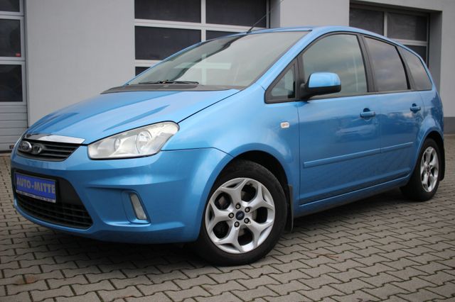 Ford C-Max 1.6  / Tüv Neu