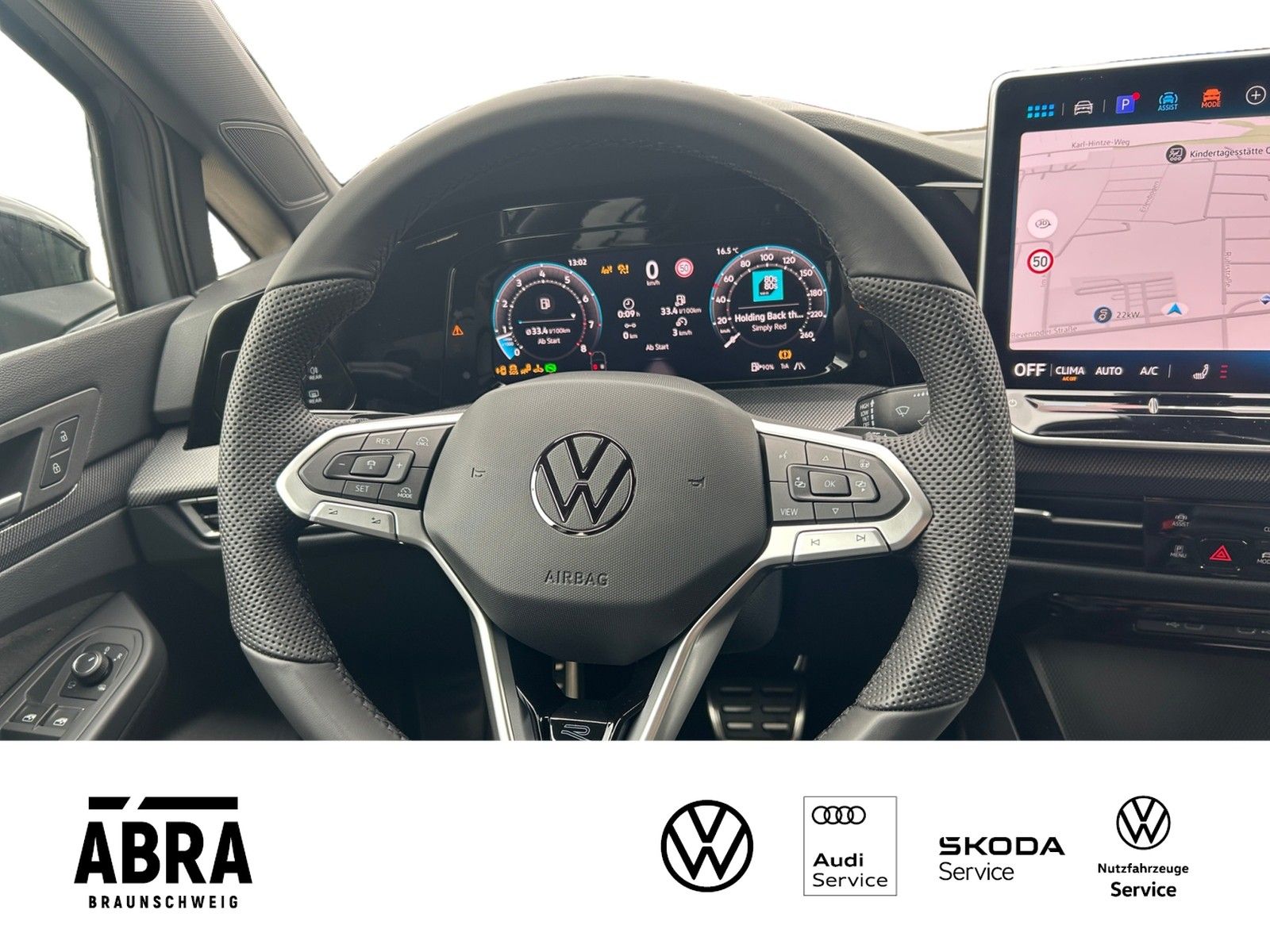Volkswagen Golf - Bild 11