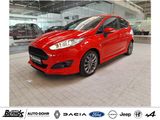 Ford Fiesta 1.0 EcoBoost Start-Stop ST-LINE R-KAM PDC