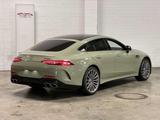 Mercedes-Benz AMG GT AMG GT 63 4Matic Coupe AMG Speedshift MCT - Mercedes-Benz AMG GT: 63