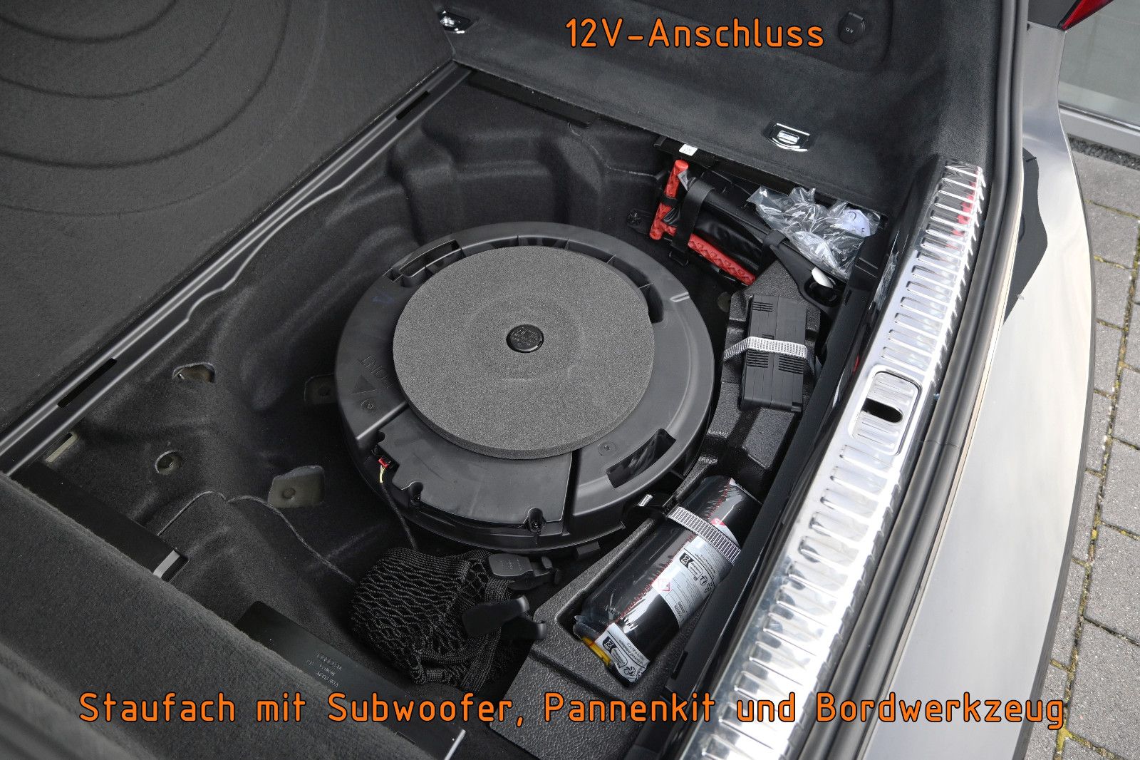 Fahrzeugabbildung Audi A7 50 TDI tiptr. qu. S-LINE °LUFTFEDER°DYNAMIKLE