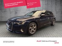 Audi A6 - Vorschau Bild 1