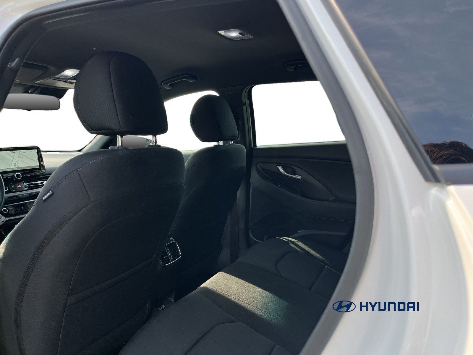 Hyundai i30 – Bild 15