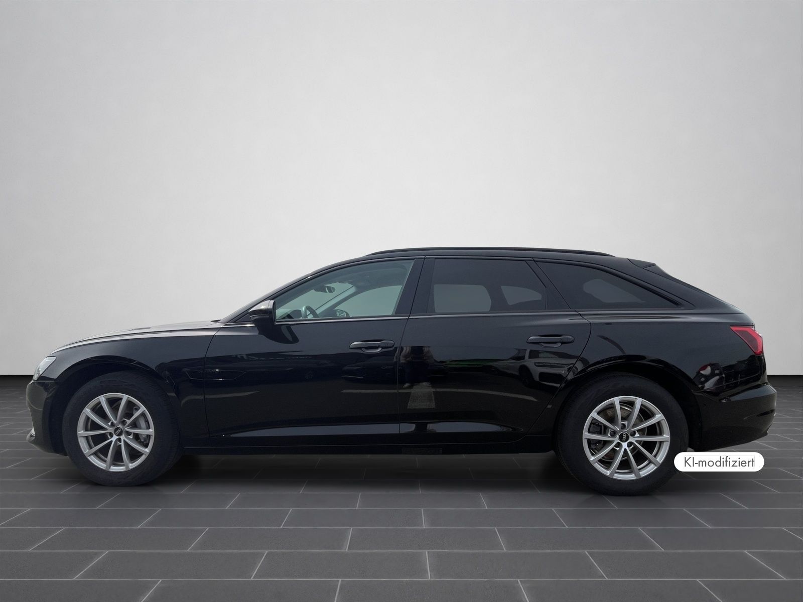 Audi A6 - Bild 8