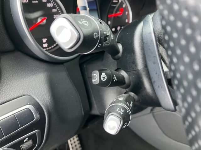 GLC 250 AMG Line/4Matic/LED/ LEDER /ALU 20"