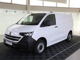 Volkswagen T7 Transporter 2.0TDI 110kW KR LED KAMERA AHK - Tageszulassungen mit Diesel-Antrieb: Kleinbus