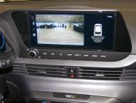 Hyundai i20 - Vorschau Bild 12