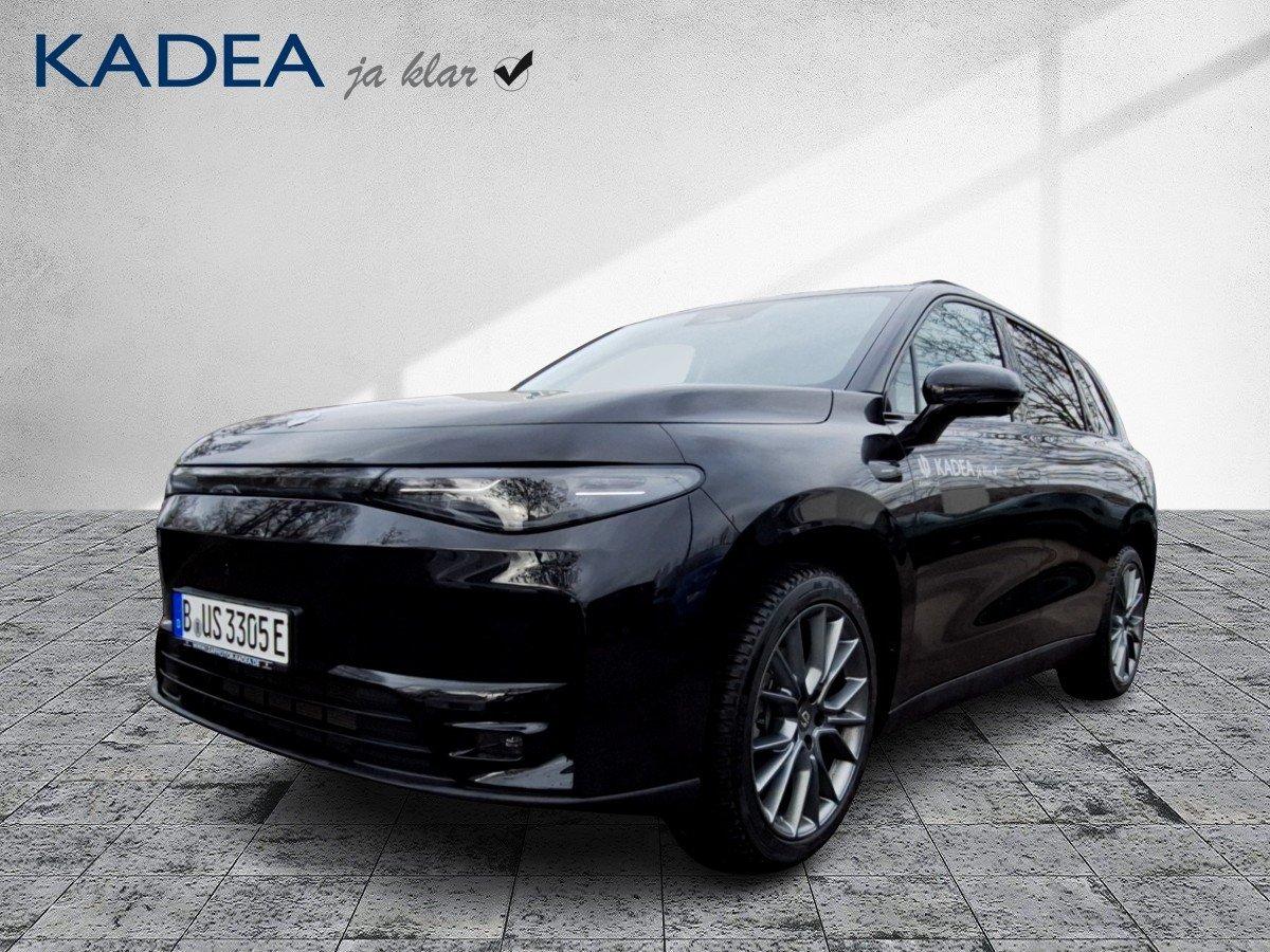 Leapmotor C10 REEV Design ACC+LED+Navi+Pano