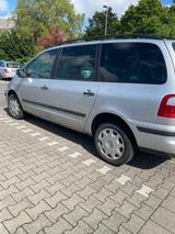 Ford Galaxy - Motor TOP - kein TÜV - Ford Galaxy