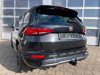 CUPRA Ateca 1.5 TSI DSG PANO AHK 360° KUPFER 5J GAR bei Autohaus Landmann & Maier OHG