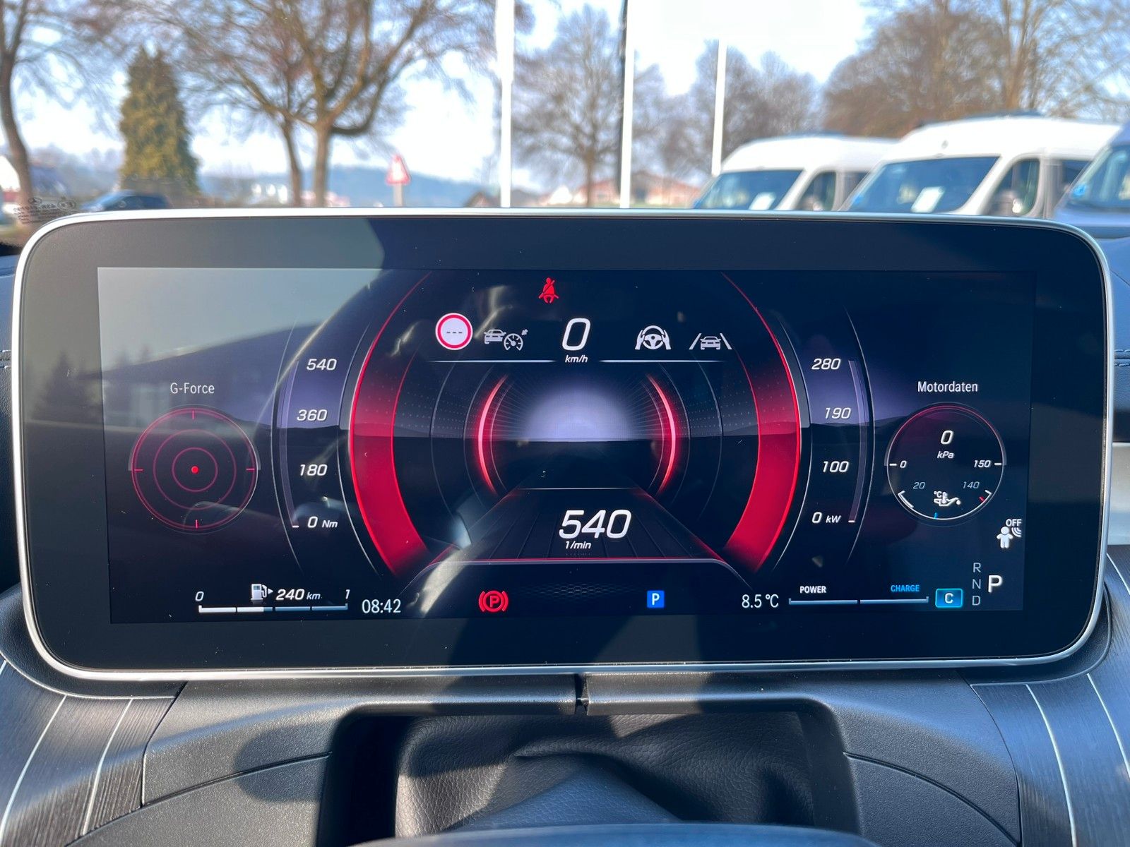 Fahrzeugabbildung Mercedes-Benz CLE 450 Coupe 4Matic AMG VOLL LEDER KAMERA GARAN