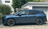 BMW iX xDrive60, 2-Achs Luft. Sitzbelüftung, AHK, - BMW iX Gebrauchtwagen in München