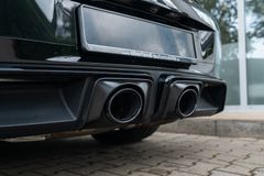 PORSCHE 992.2 Carrera 4 GTS / COUPE / 18 WEGE / LED PORSCHE 992.2 Carrera 4 GTS / COUPE / 18 WEGE / LED