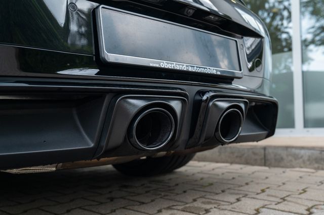 Porsche 992.2 Carrera 4 GTS / COUPE / 18 WEGE / LED Porsche 992.2 Carrera 4 GTS / COUPE / 18 WEGE / LED