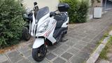 Peugeot Satelis 2 RS 125 2013|TÜV neu| 16900km - PEUGEOT SATELIS 125