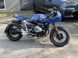 BMW R nine T Racer Gaffel-Kölsch Unikat Bj19- 5 Km - BMW R NINE T RACER