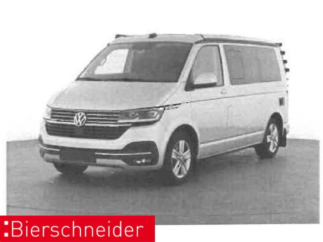 Volkswagen T6.1 California TDI DSG 4Mo Ocean NP 116.863,- 5