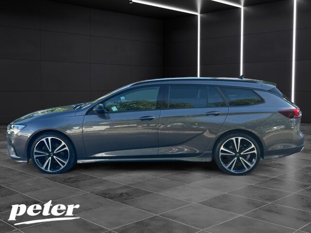 Opel Insignia ST 2.0 CDTI 4x4 Ultimate Automatik Alca imagem 2