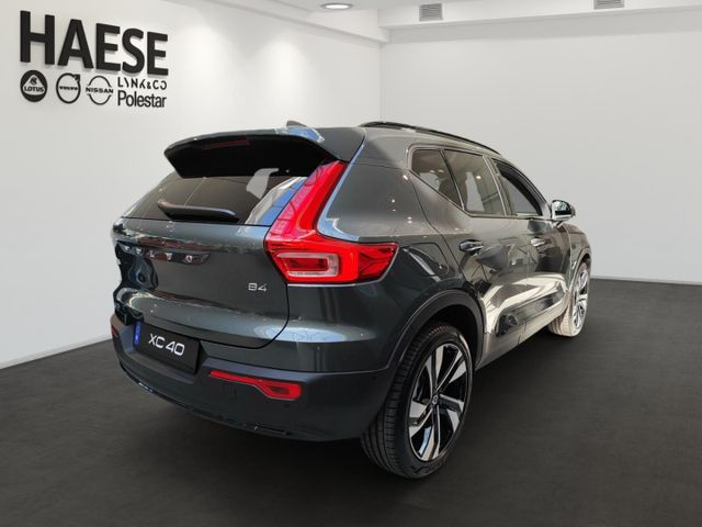 VOLVO XC 40 (Bild 4 von Array)