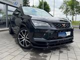 Cupra Ateca 4Drive - Cupra Ateca Gebrauchtwagen