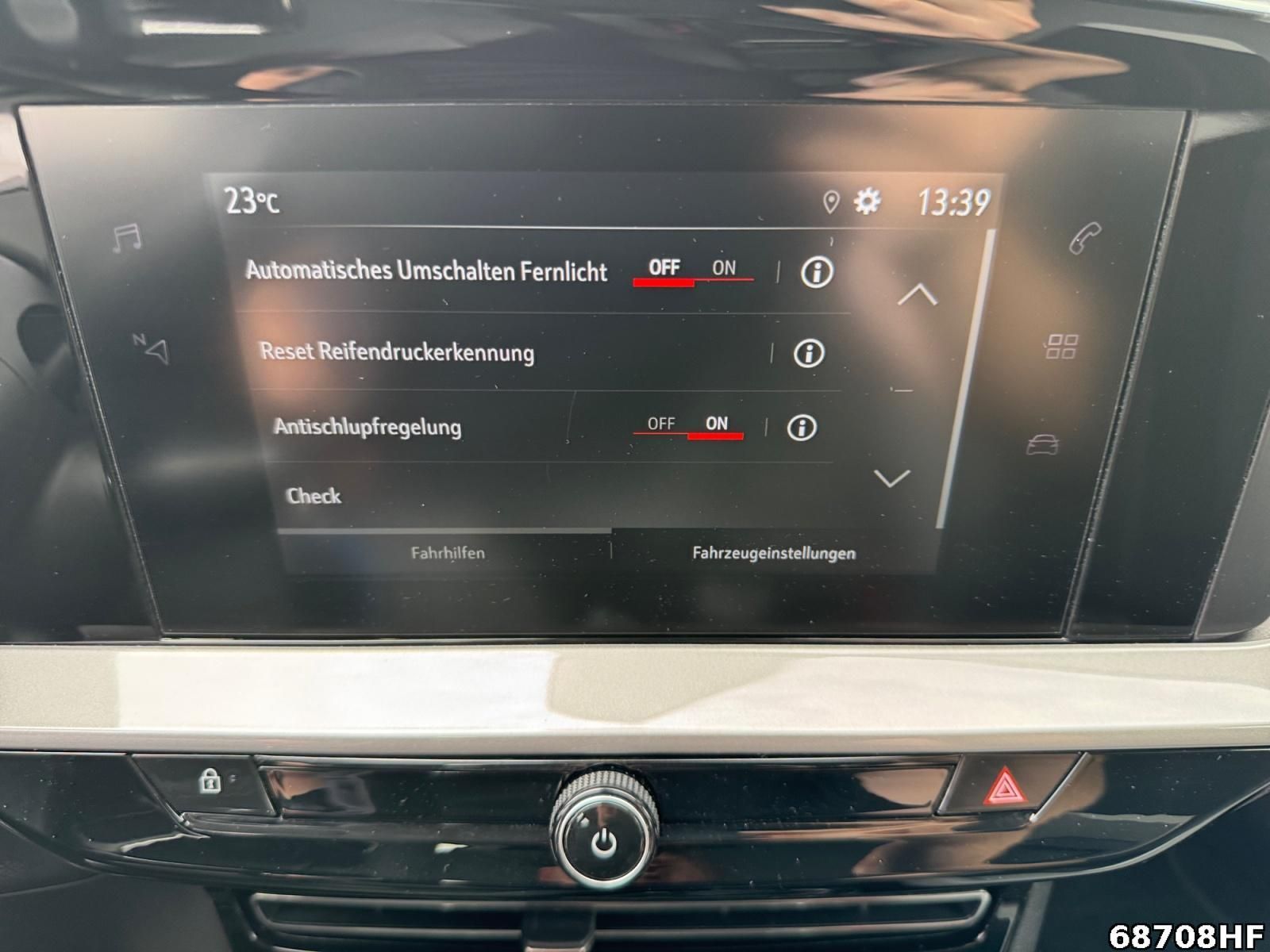 Fahrzeugabbildung Opel Mokka 1.2 Turbo, Elegance