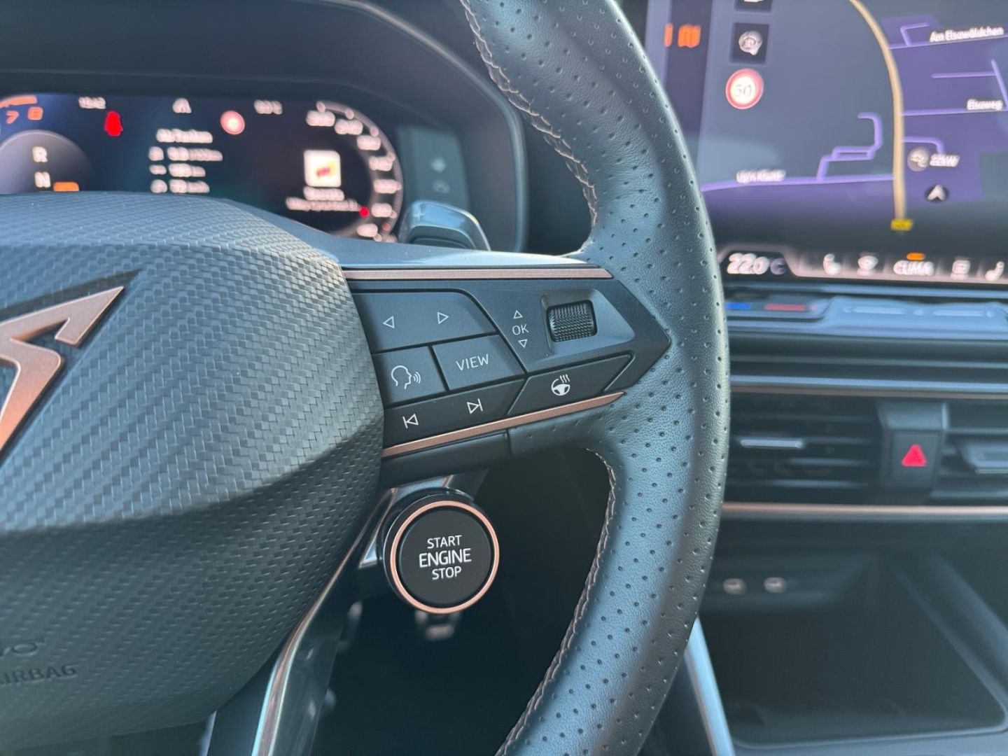 Cupra Leon - Bild 27