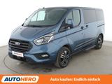 Ford Transit 2.0 TDCi 340 L1 Trend*9-SITZER*XENON* - Ford Transit: Kleinbus, 9 Sitzer