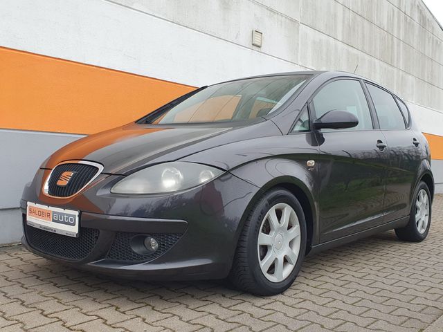 Seat Altea Stylance/Style 2.0 FSI Klimaauto ohne TÜV