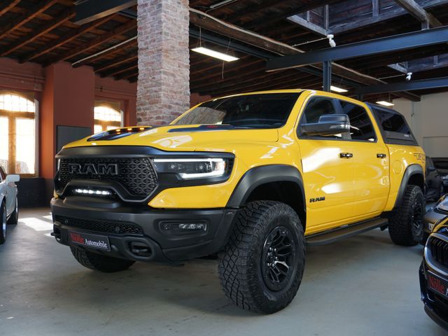 Dodge RAM 1500 TRX 6.2L V8 SMARTCUP Leder Pano HuD H&K