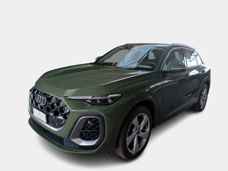 Image of Audi Q5