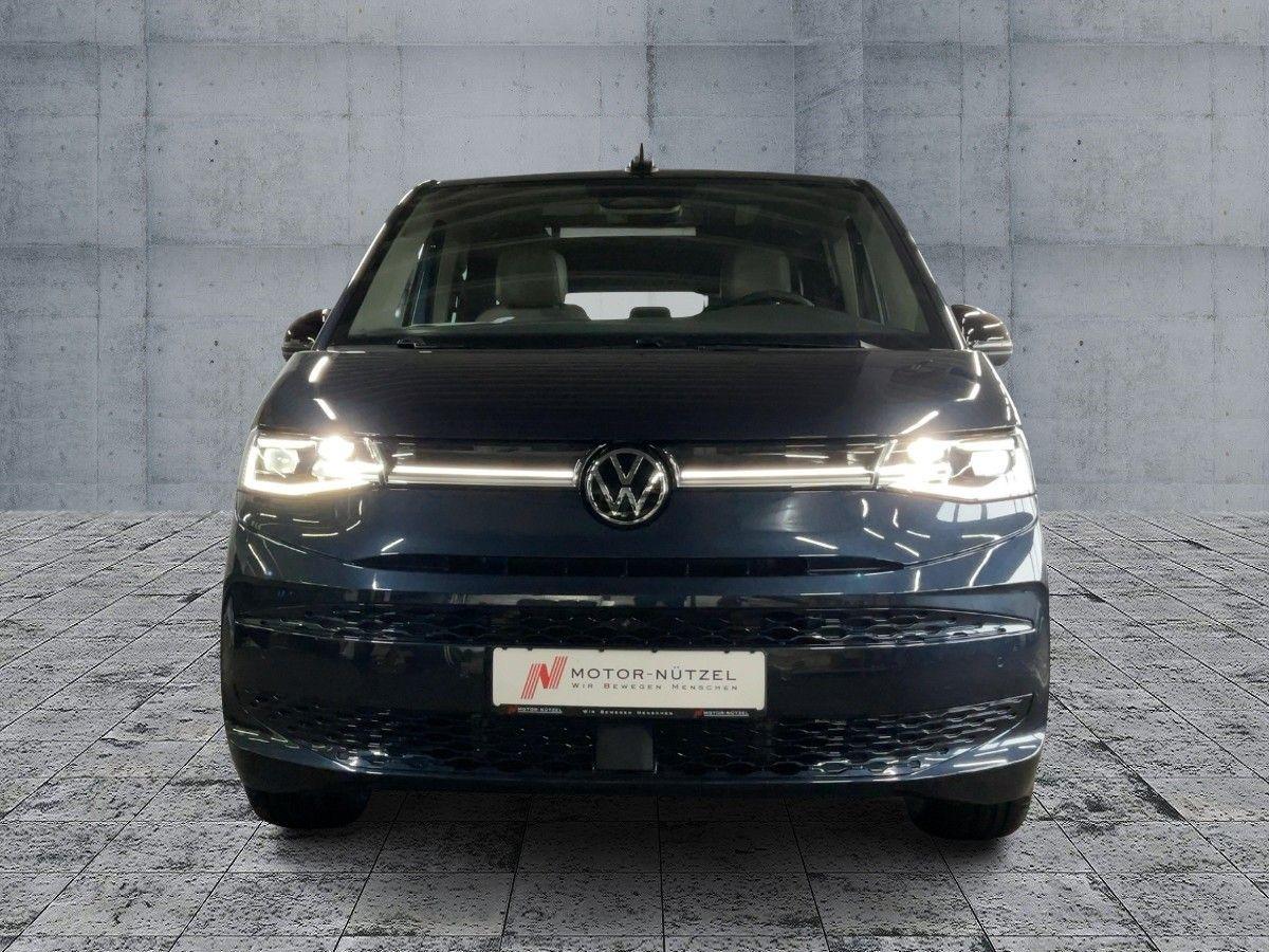 Volkswagen Multivan Life 2,0 l 110 kW TDI SCR 7-Gang-DSG LR