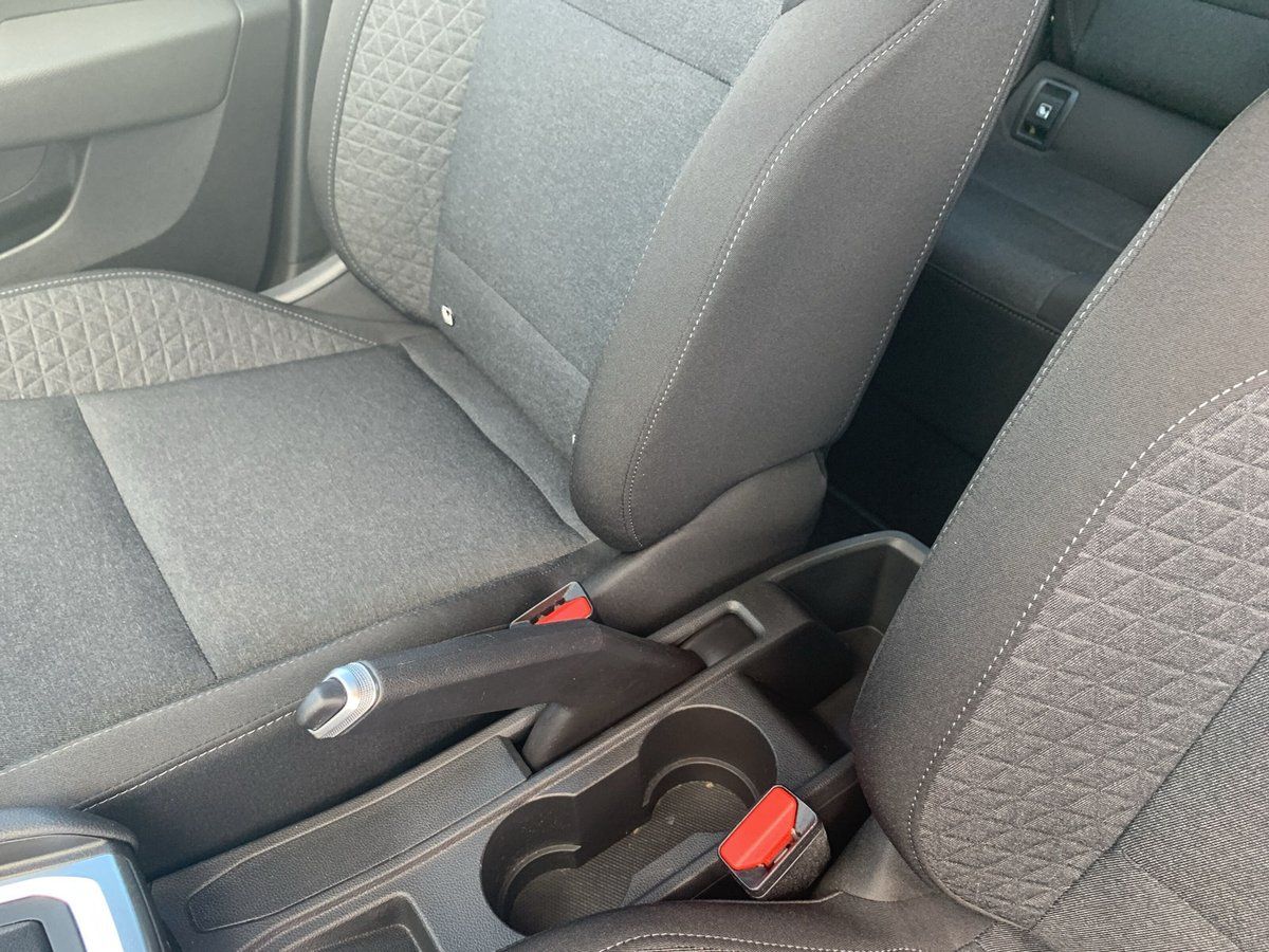 Renault Clio - Bild 29
