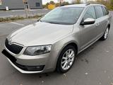 Skoda Octavia 1.4 TSI/TÜV 03/26/140PS - Skoda Octavia: 14 Tsi