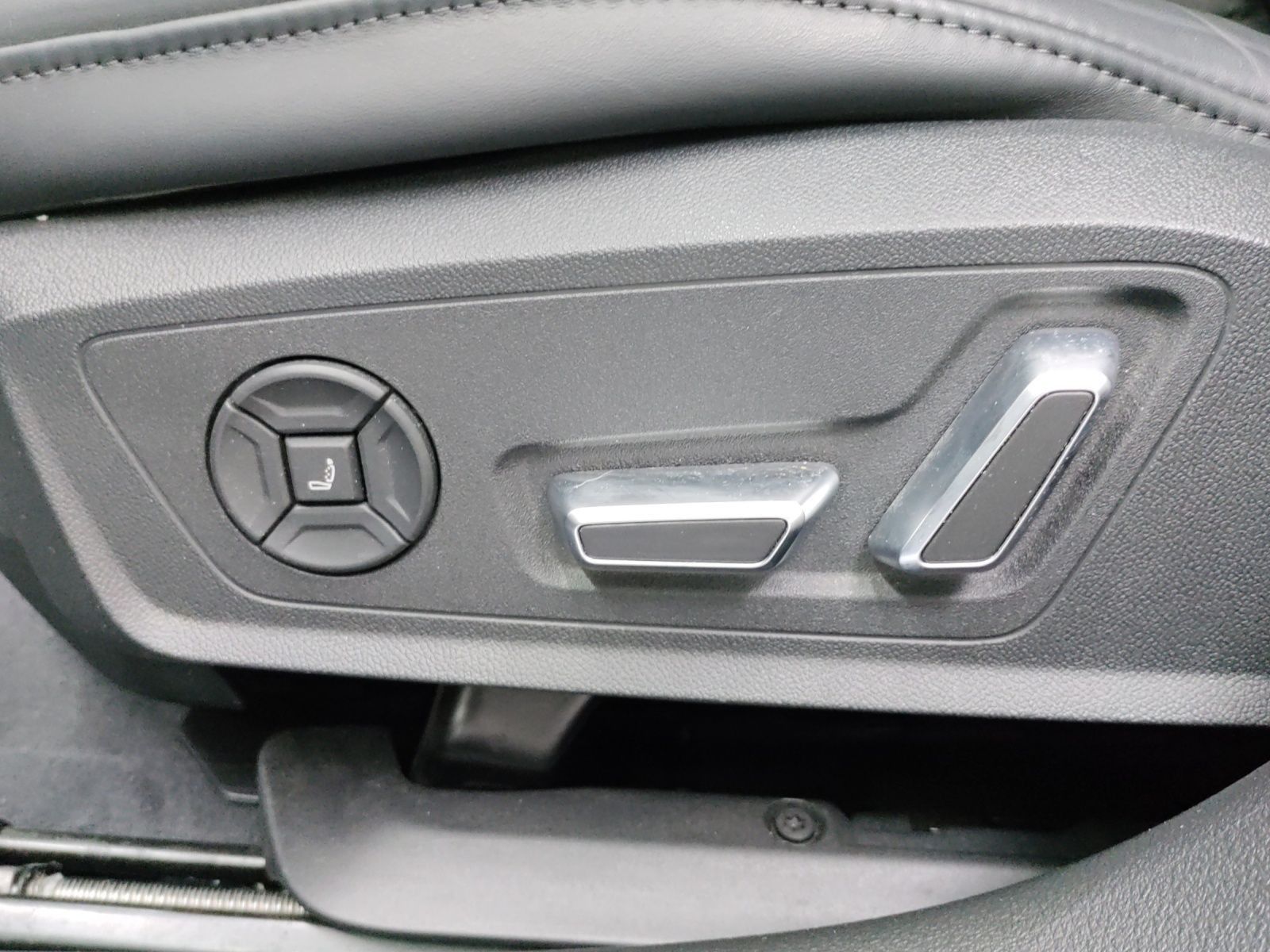 Audi A6 - Bild 20