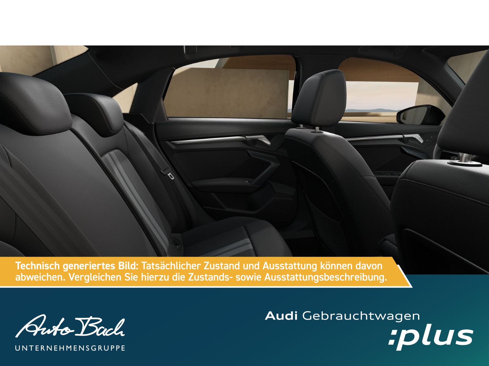 Audi A3 - Bild 13