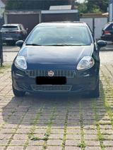 Fiat Punto - gebrauchte Fiat Punto aus dem Jahr 2009