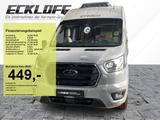 Etrusco CV 600 DF 4x4 Technologiepaket 2 Allrad BiXenon