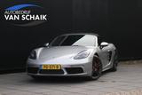 Porsche 718 Boxster S 2.5 300 PK | NL-AUTO | PDK | LEDER - gebrauchte Porsche Boxster aus dem Jahr 2017