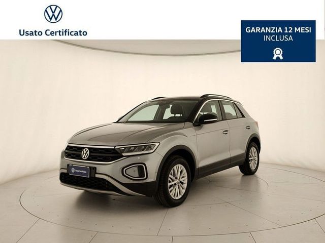 Otros Volkswagen T-Roc 1.5 TSI ACT DSG Life