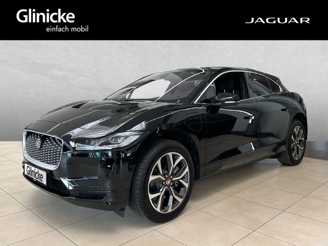 Jaguar I-PACE S Pano 20" Fahrassistenz Winter Pack LED