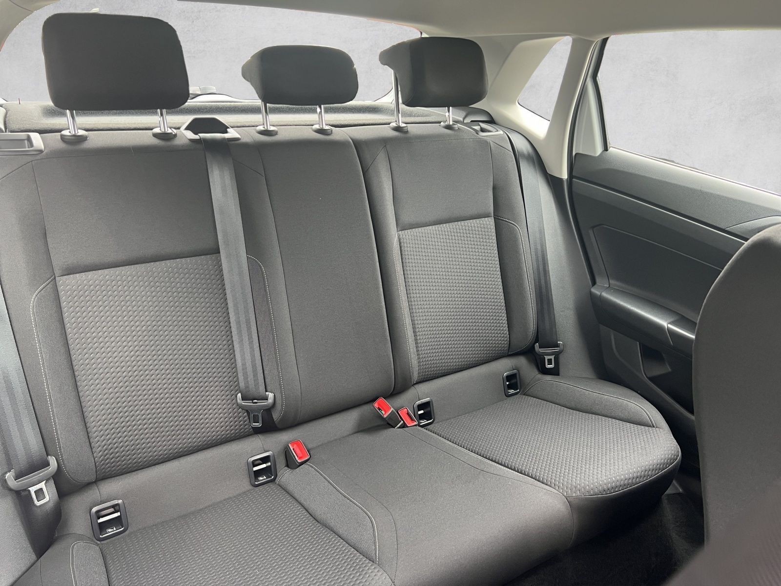 Polo Comfortline 1.0*Navi