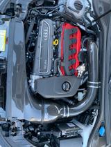 Audi RS3 2.5 TFSI S tronic quattro Sportback - - Audi RS3: Weiß