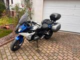 BMW R 1200 RS - BMW R 1200 RS