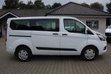 Ford Transit Custom Kombi 320 L1 Trend (5 Sitzer) - Ford Transit: 3.5