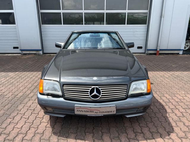 Mercedes-Benz SL300-24V DEUTSCH/UNFALLFREI/TOP-ZUSTAND/HARDTOP