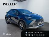 Toyota C-HR 1.8 Hybrid Teamplayer *LED*el. Heck*CAM*SHZ - Toyota C-HR Jahreswagen