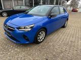 Opel Corsa F Edition - Opel: Blau